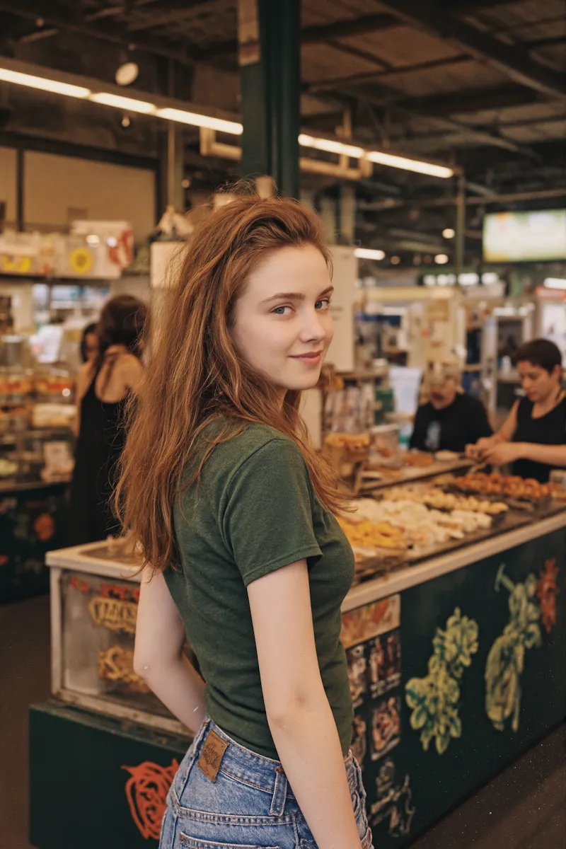 Lisa Thompson avatar